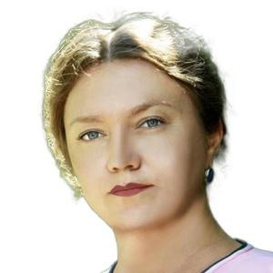 Раздорская Мирослава Витальевна