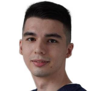 Шевченко Виктор Константинович