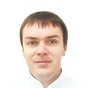 Николаев Дмитрий Алексеевич