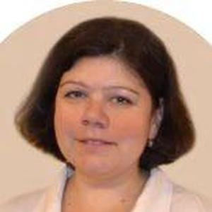 Дмитриева Ольга Юрьевна