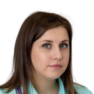 Краснова Юлия Олеговна