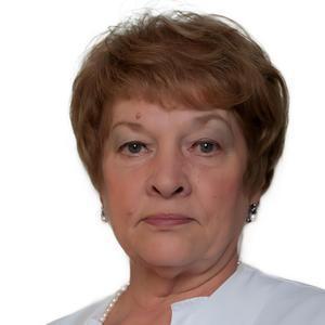Гусева Любовь Васильевна
