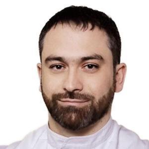 Жилоков Заур Гидович
