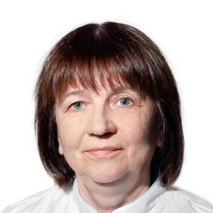 Кузьмина Елена Владимировна