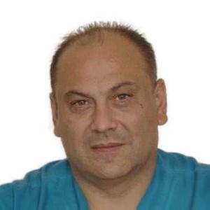 Щур Алексей Алексеевич