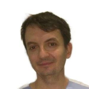 Матвеев Алексей Анатольевич
