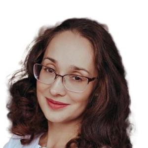 Абрамова Лидия Сергеевна