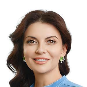 Донцова Альбина Салаватовна