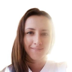 Фахуртдинова Лилия Гаряйевна