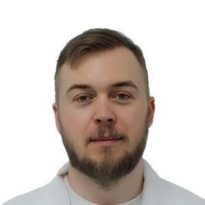 Оробинский Сергей Борисович
