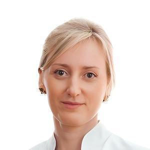Кузнецова Елена Анатольевна
