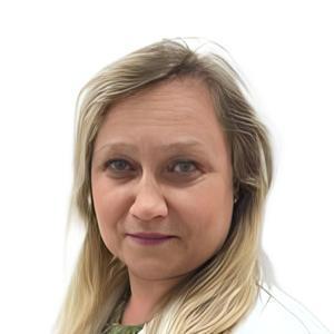 Стригунова Елена Борисовна