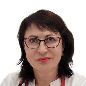 Циркина Ольга Алексеевна