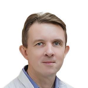 Соловьев Владимир Вячеславович