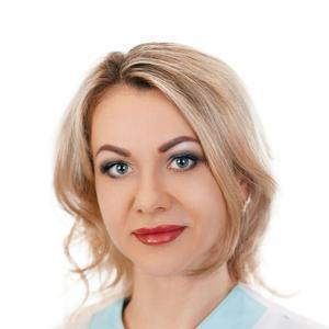 Прошутинская Юлия Викторовна