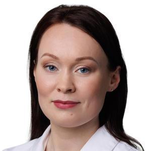 Малюгина Любовь Николаевна