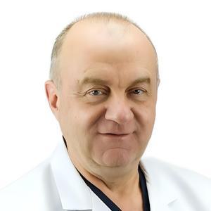 Шишкин Сергей Владимирович