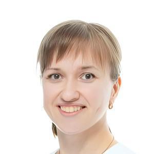 Ботолина Надежда Николаевна