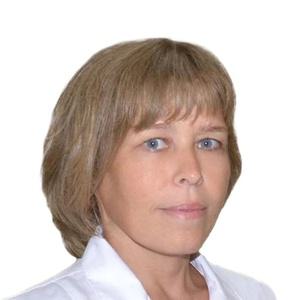 Головня Ольга Анатольевна