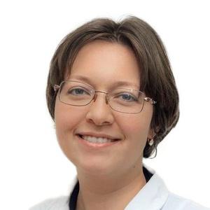 Сафина Диана Рустэмовна