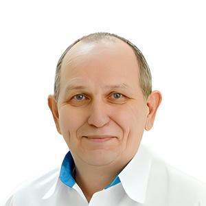 Соломин Сергей Анатольевич