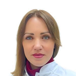 Семеняк Анна Вадимовна
