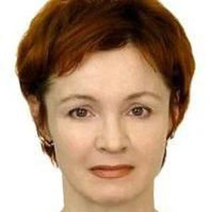 Новохацкая Марина Викторовна