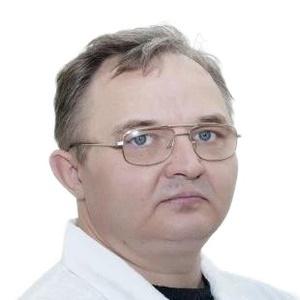 Федин Геннадий Петрович