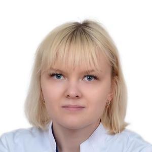 Вилочева Виктория Викторовна