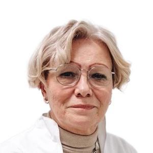 Шапошникова Наталья Фёдоровна