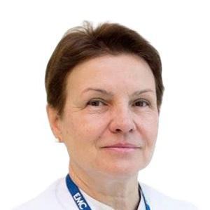 Ходырева Любовь Алексеевна