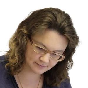 Каримова Галина Мазгаровна