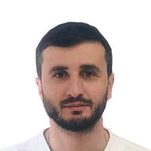 Жиба Инал Амиранович