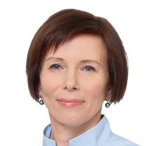 Глазырина Наталья Сергеевна