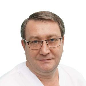 Шарабидзе Геннадий Гурамович