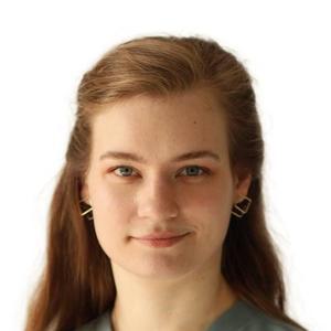 Чугунова Арина Владимировна