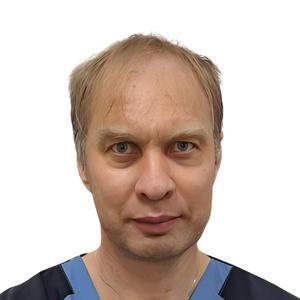 Квашнин Виктор Владимирович