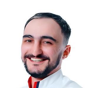 Скаев Таймураз Феликсович