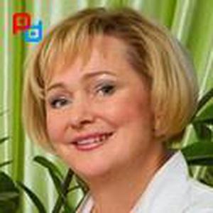 Балалаева Ирина Александровна