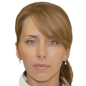 Васина Алевтина Владимировна