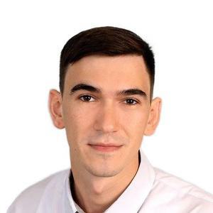 Кузьмичев Станислав Иванович