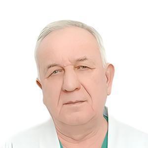 Татаринов Олег Петрович