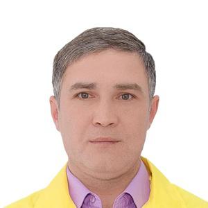 Акулов Геннадий Михайлович