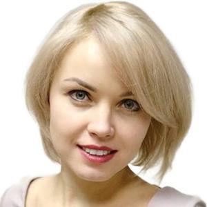 Янушевич Светлана Олеговна