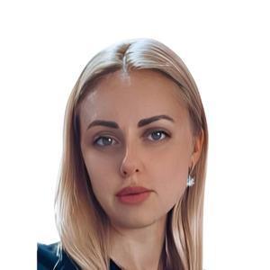 Ширинова Дарья Александровна