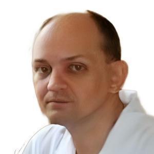 Григоров Сергей Олегович