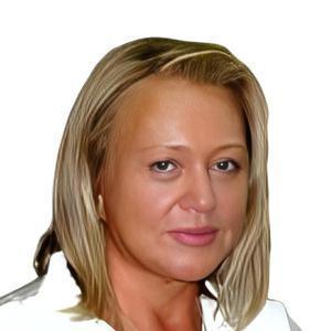 Нелаева Ирина Анатольевна