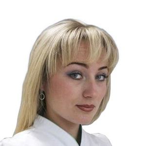 Лисовая Наталья Николаевна