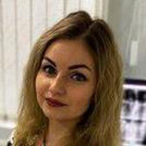 Софьина Ксения Дмитриевна