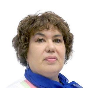 Ярославцева Ольга Германовна